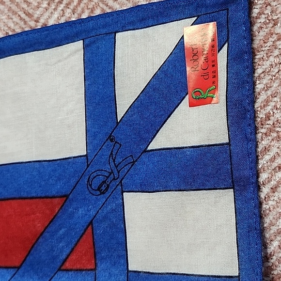 Roberta di Camerino Cotton Brandnew - Picture 2 of 4